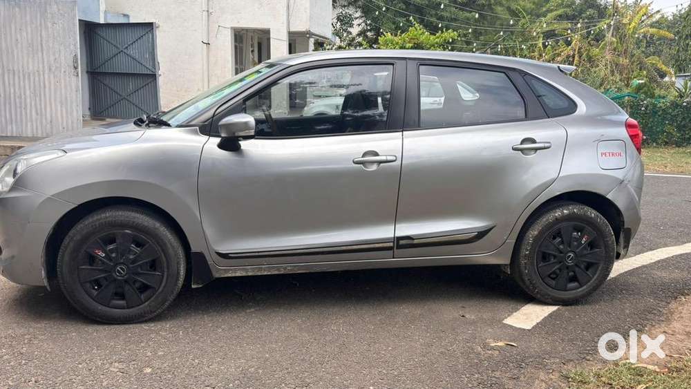 Maruti Suzuki Baleno 2016 Petrol Well Maintained