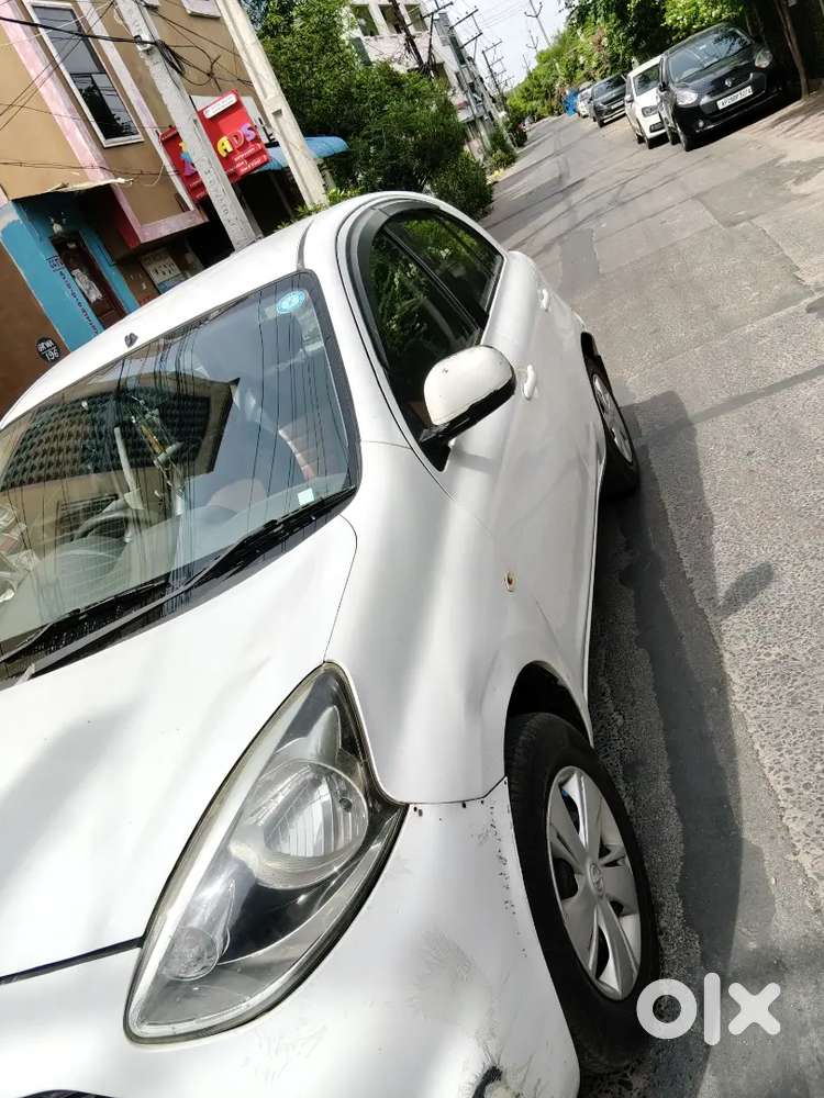 Nissan Micra Xl 2015 Diesel 1st Owner
