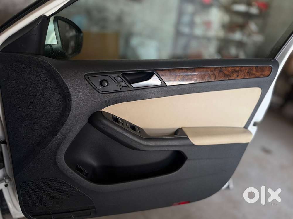 Volkswagen Jetta Diesel 2012