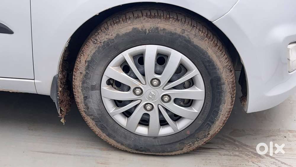 Hyundai I10 Sportz 1.1 Irde2, 2016, Petrol