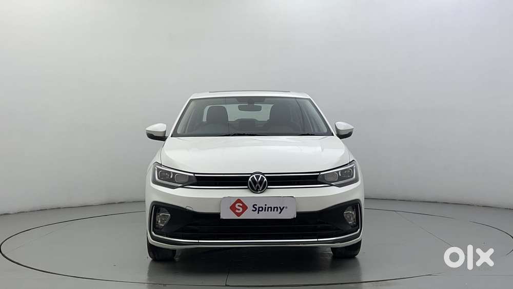 Volkswagen Virtus 1.0 Topline Tsi At, 2023, Petrol