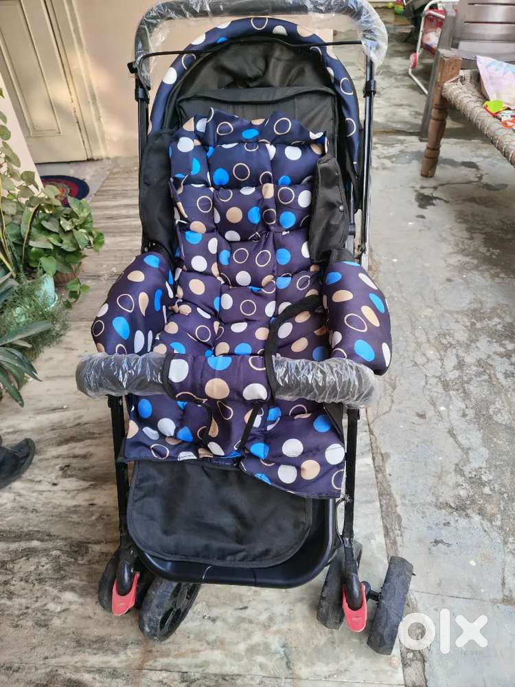 Baby stroller