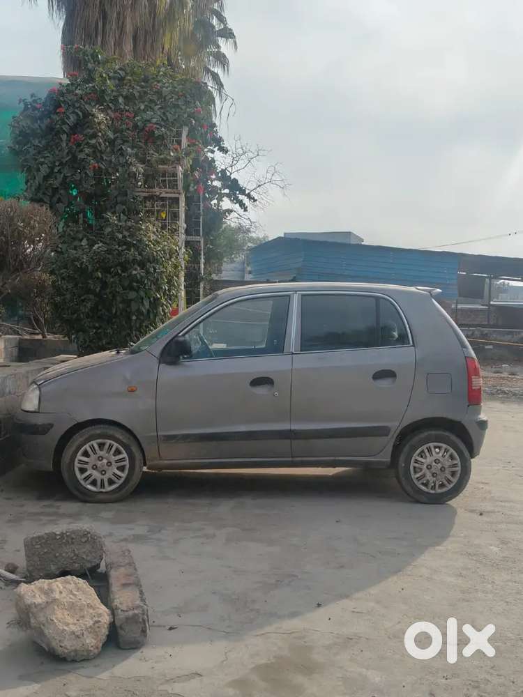 Good A1 Condition
