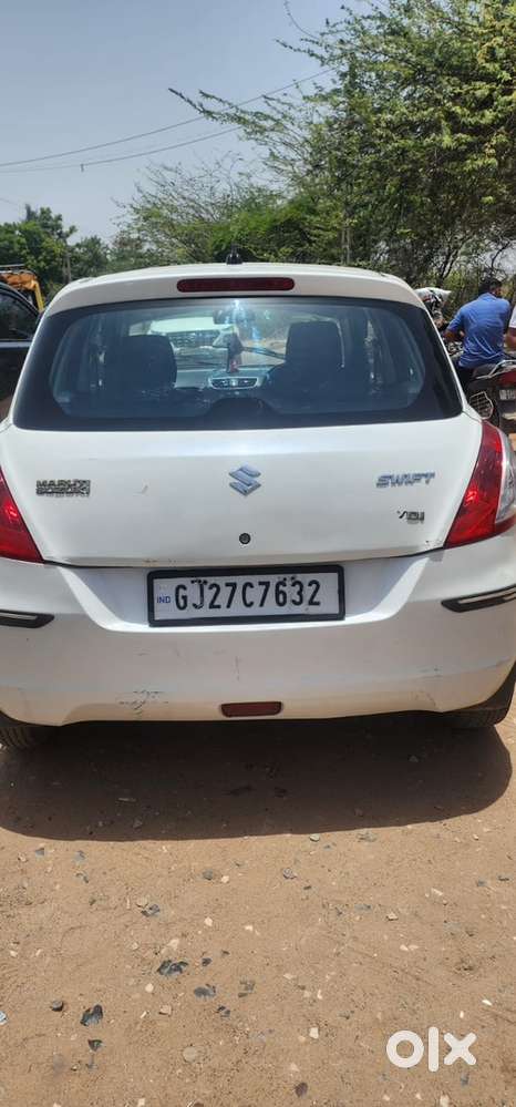 Maruti Suzuki Diesel 2012