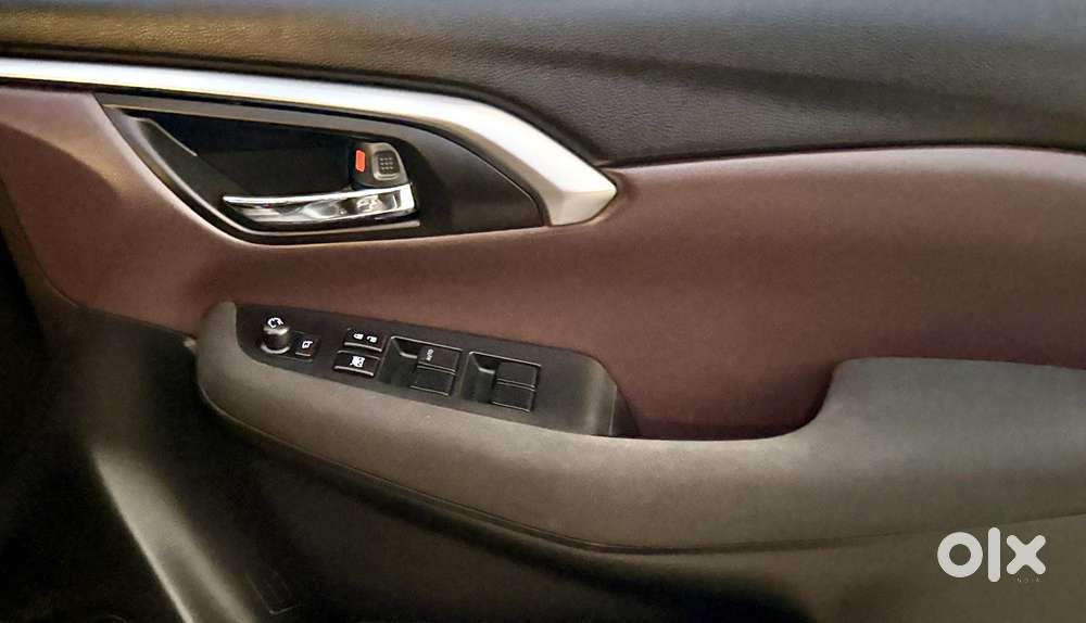 Maruti Suzuki Grand Vitara 1.5 Sigma Smart Hybrid, 2024, Petrol