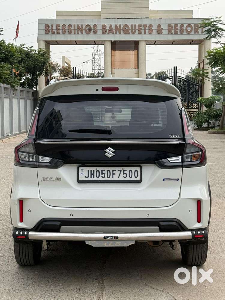 Maruti Suzuki Xl6 Zeta, 2022, Petrol