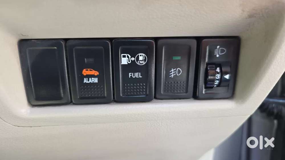 Maruti Suzuki Celerio Cng Vxi Optional, 2019, Cng & Hybrids