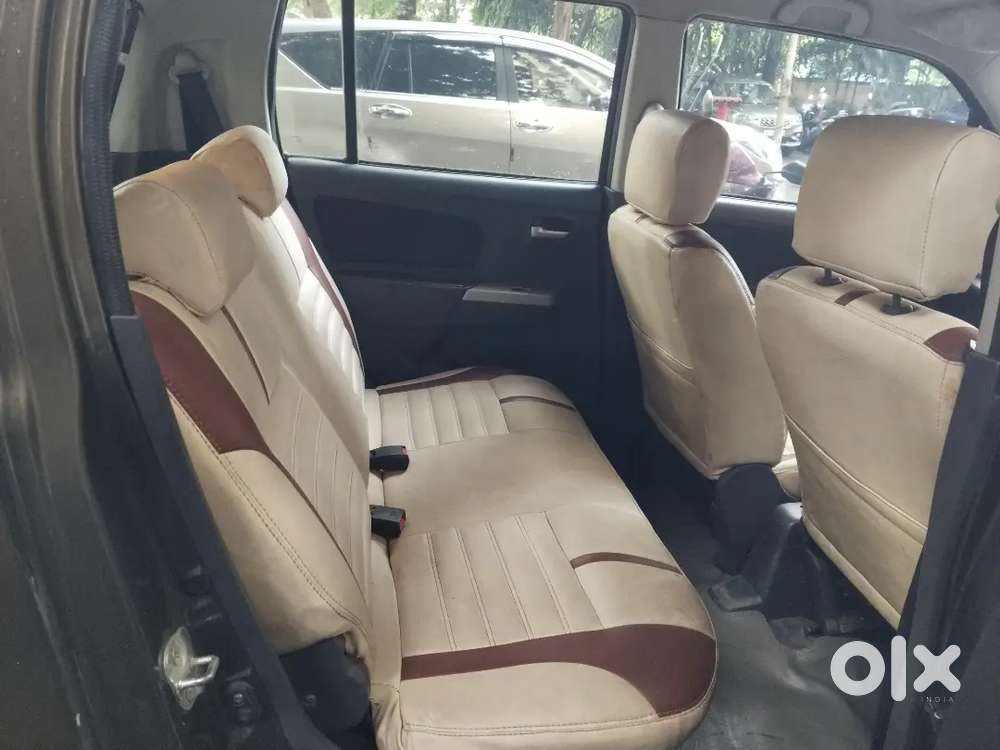2010 Maruti Wagon R