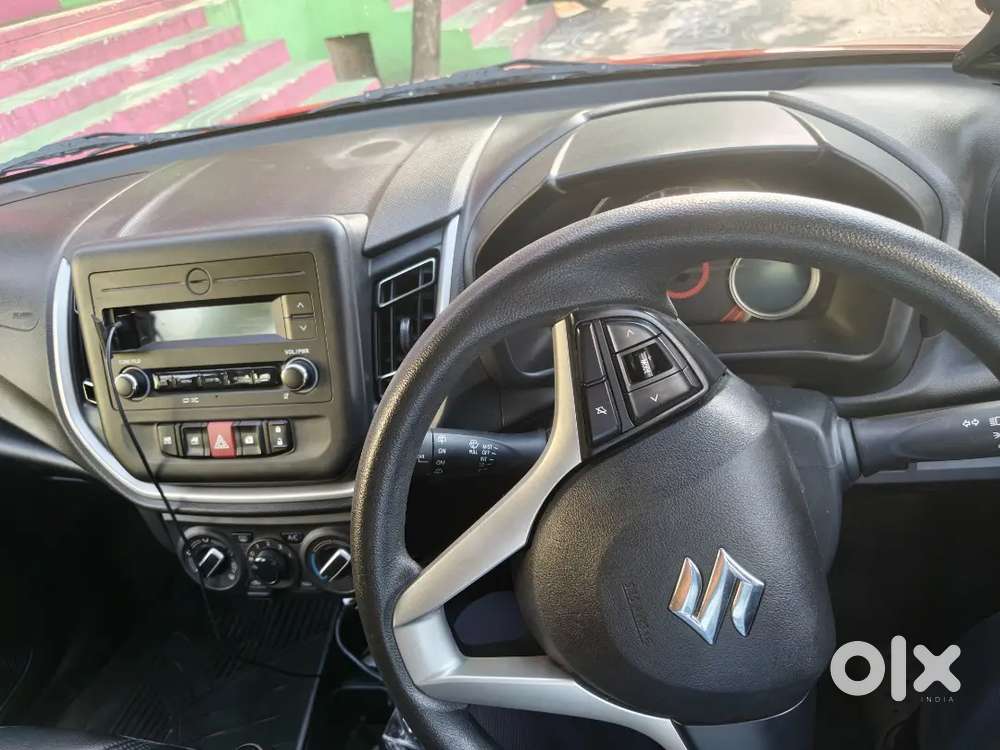 Continue Finance 2024 Celerio