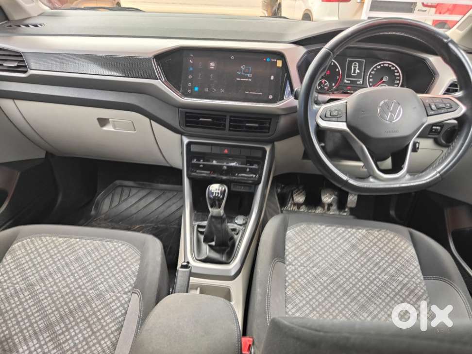 Volkswagen Taigun 1.0 Tsi Highline, 2021, Petrol