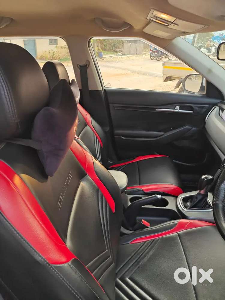 Kia Seltos 2021 Petrol Well Maintained