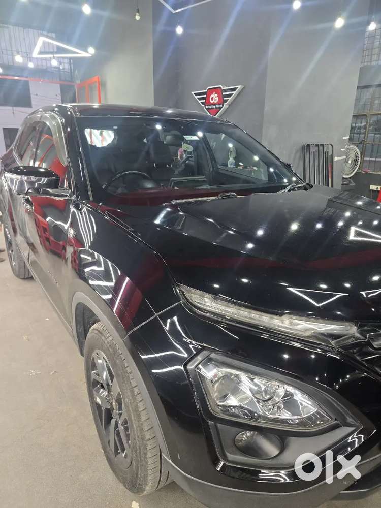 Tata Harrier 2023 Diesel 66071 Km Driven