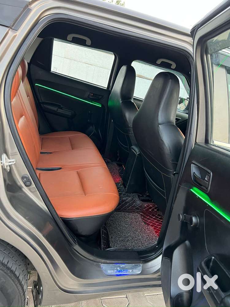 Maruti Suzuki Swift, 2019, Cng & Hybrids