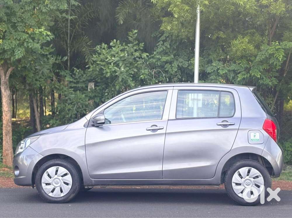 Maruti Suzuki Celerio, 2016, Petrol