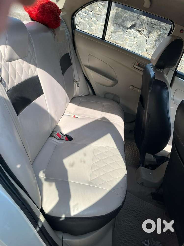 Maruti Suzuki Swift Dzire 2019 Cng & Hybrids Well Maintained