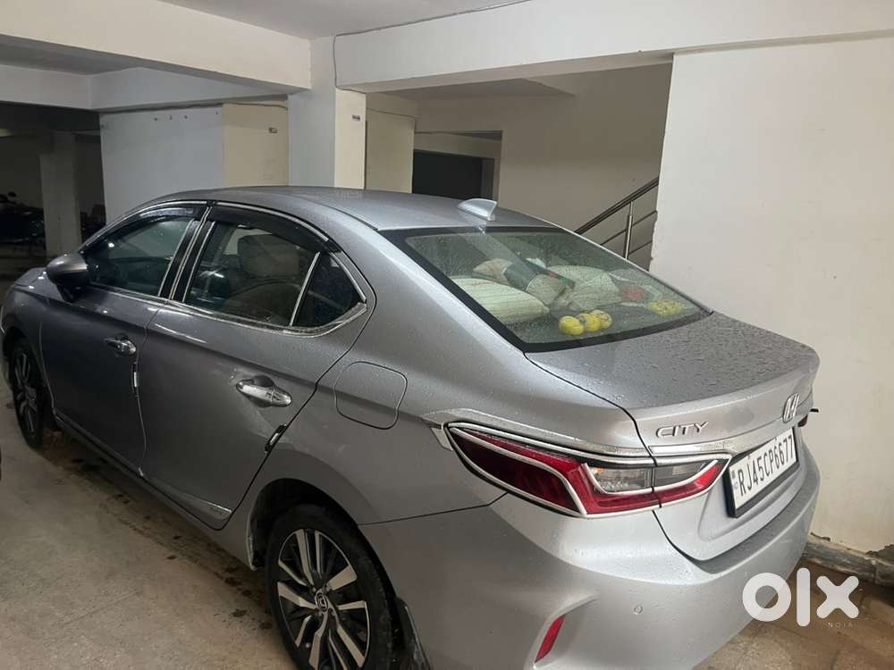Honda City Diesel Manual 2021