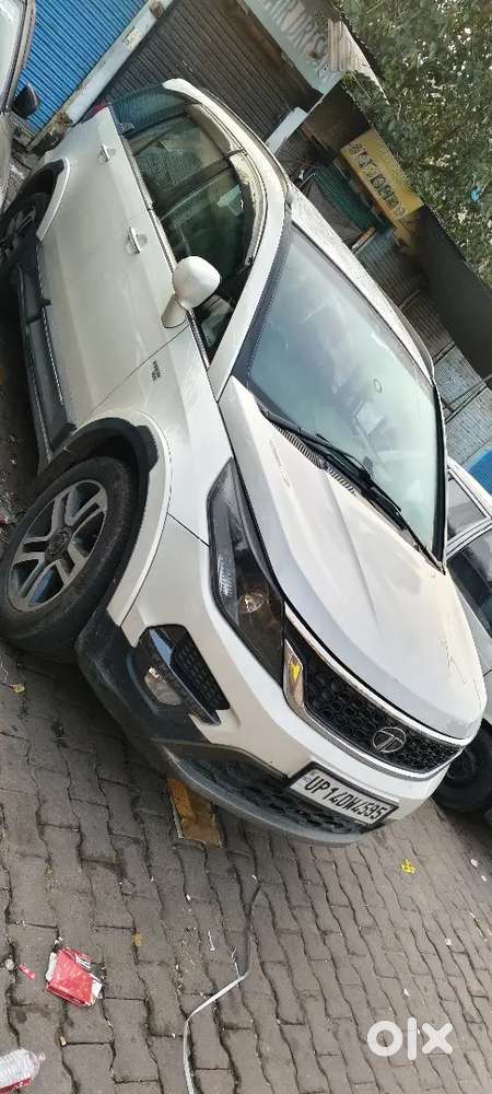 Tata Hexa 2018 Diesel Mint Condition Near And Clean Car For Sale