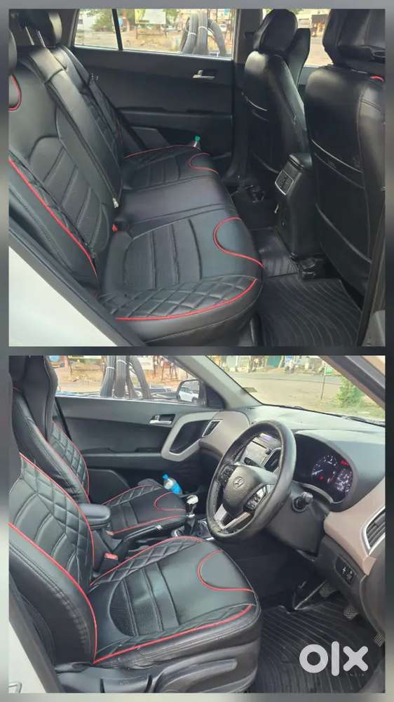 Hyundai Creta Diesel 2019