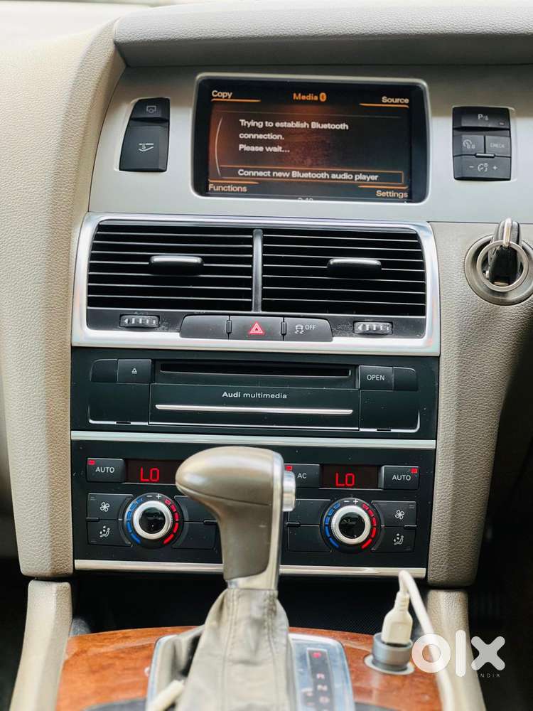 Audi Q7 3.0 Tdi Quattro, 2013, Diesel