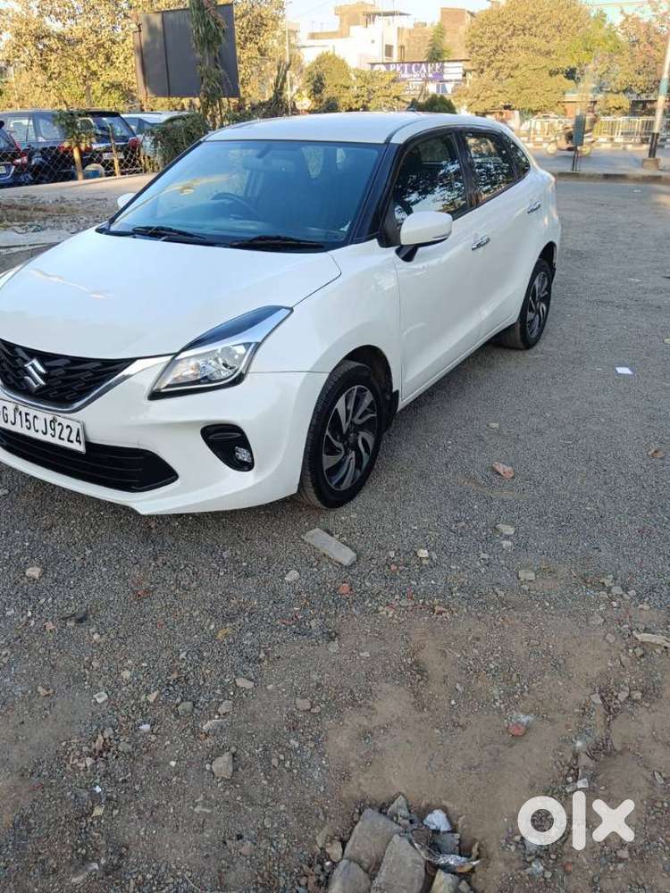 Maruti Suzuki Baleno Zeta, 2019, Petrol