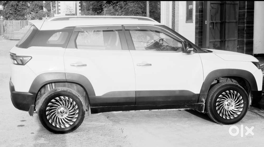 Maruti Suzuki Vitara 1.5 2025