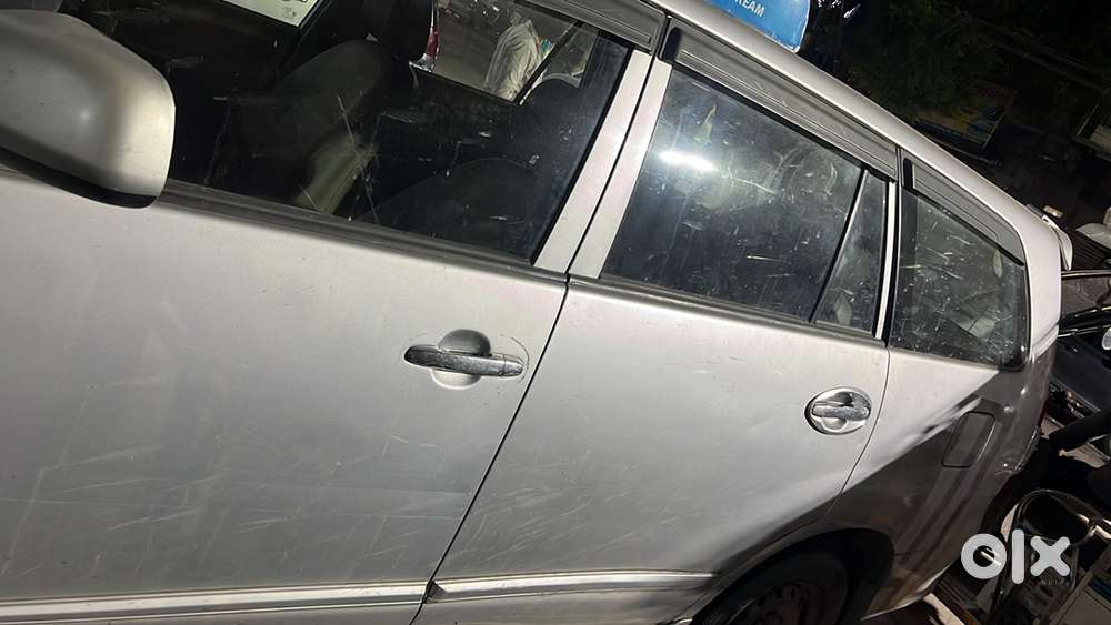 Toyota Innova Diesel 2014