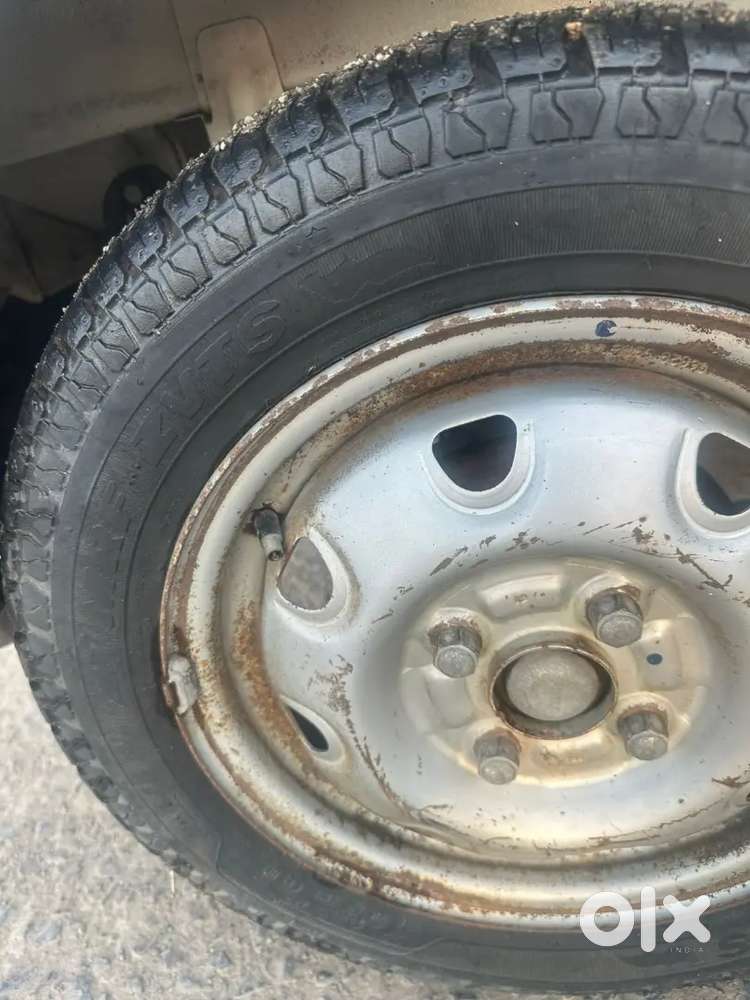 Maruti Suzuki Wagon R 2010