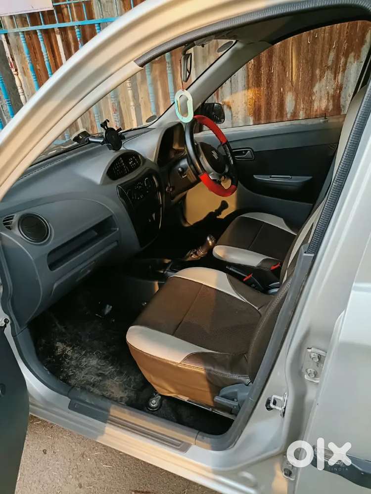Maruti Suzuki Alto 800 2013 Ac Power Staring Center Lock Show Room Mai