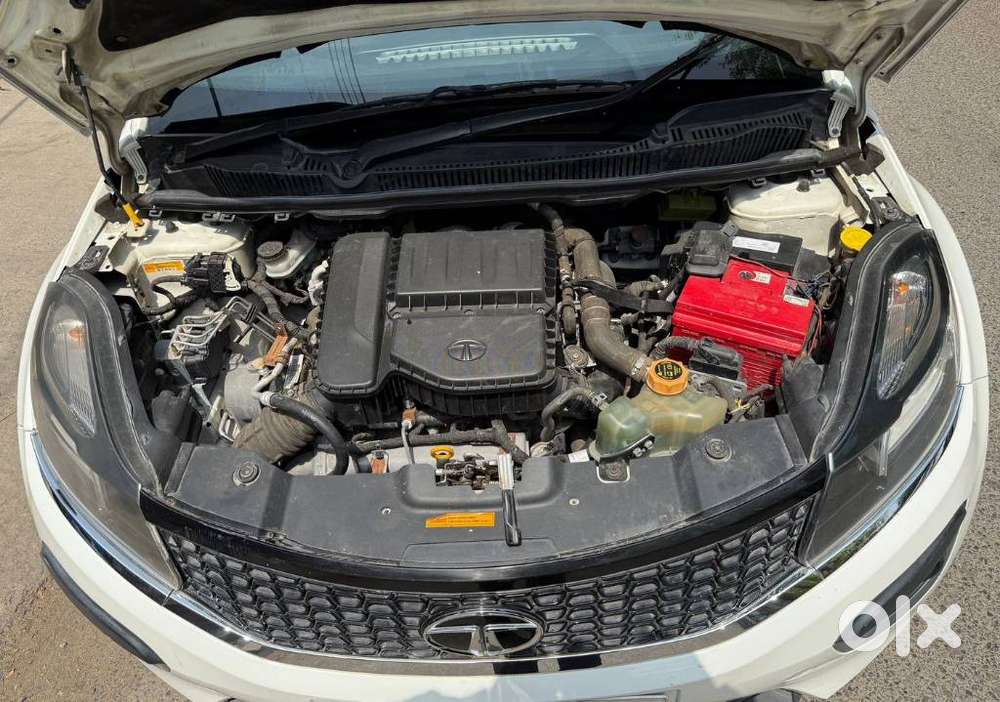 Tata Nexon 1.5 Revotorq Xm (s), 2019, Diesel