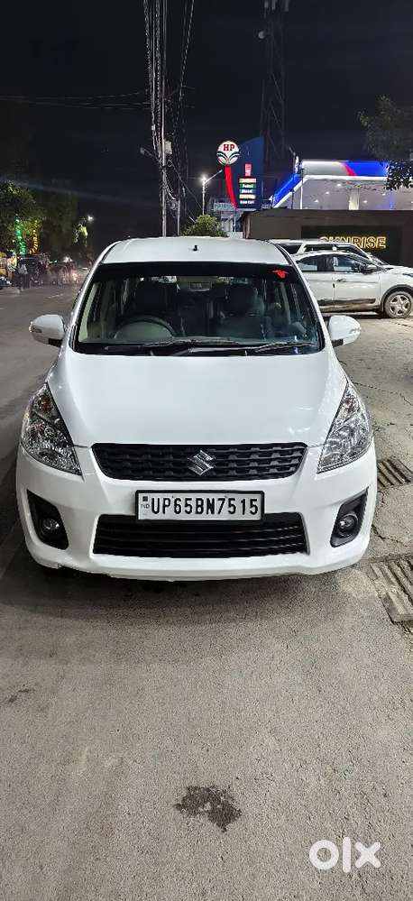 Maruti Ertiga Vdi 2014