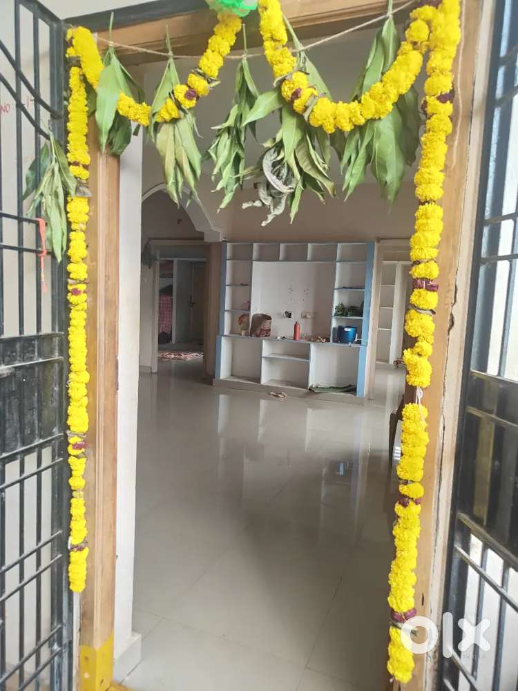 Rent for flat