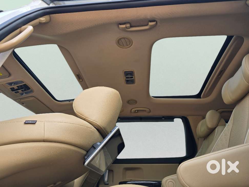 Kia Carnival Limousine, 2022, Diesel