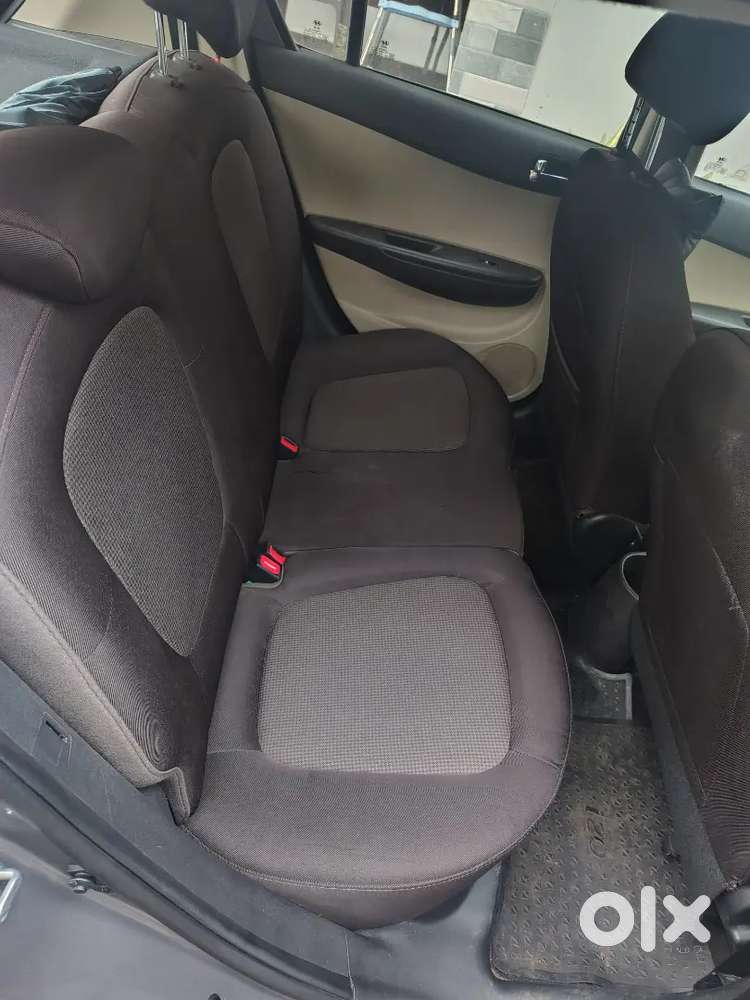 Hyundai I20 Asta 2014 Model