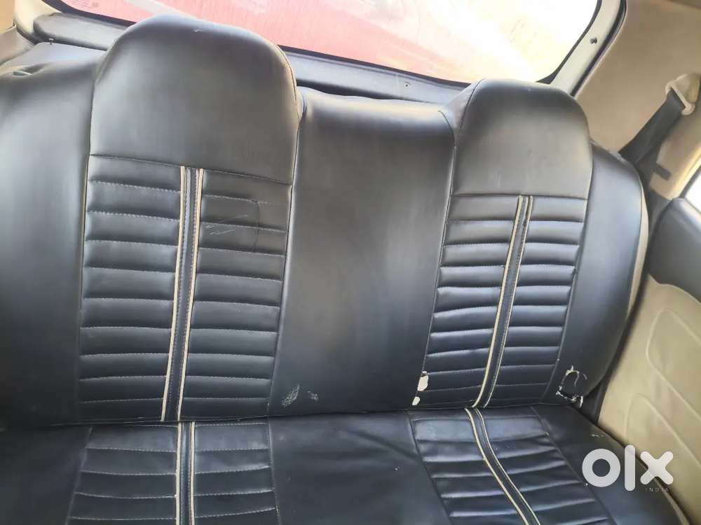 Hyundai Santro 2010 Petrol