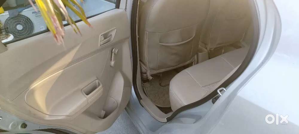 Maruti Suzuki Dzire 2017 Petrol 100000 Km Driven