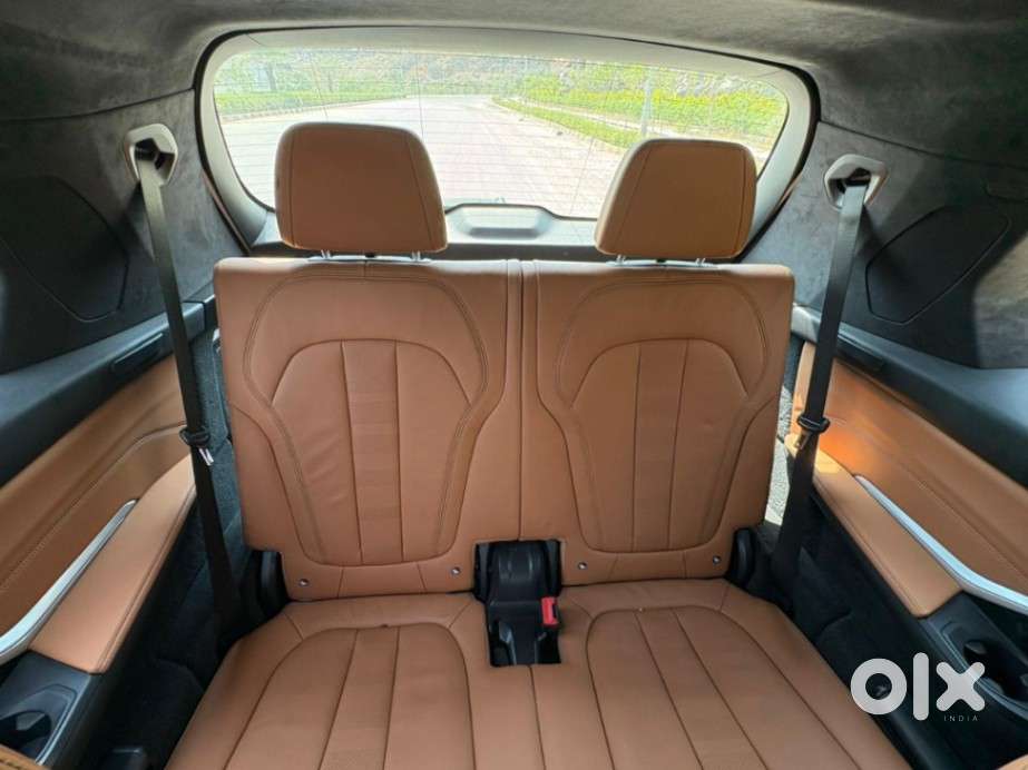 Bmw X7 3.0 Xdrive 40i M Sport, 2022, Petrol