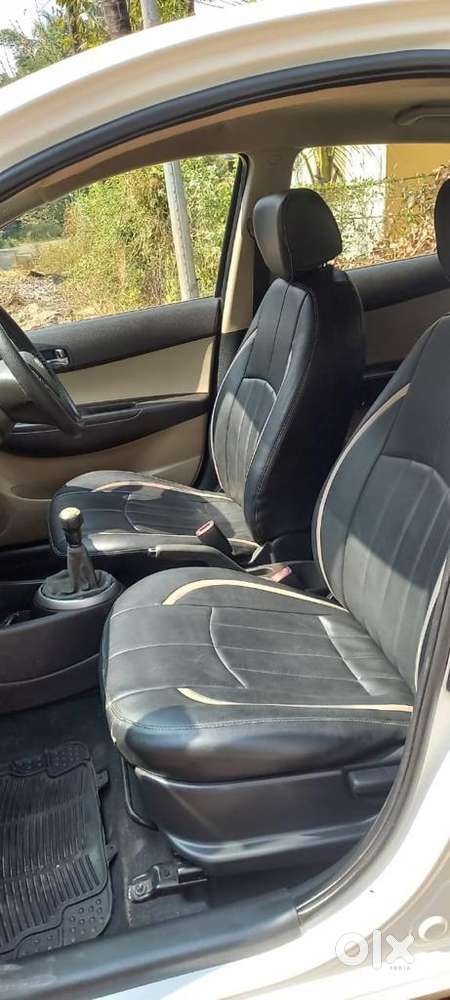 Hyundai I20 Petrol Well Maintained