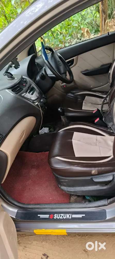 Hyundai Eon D-lite 2014
