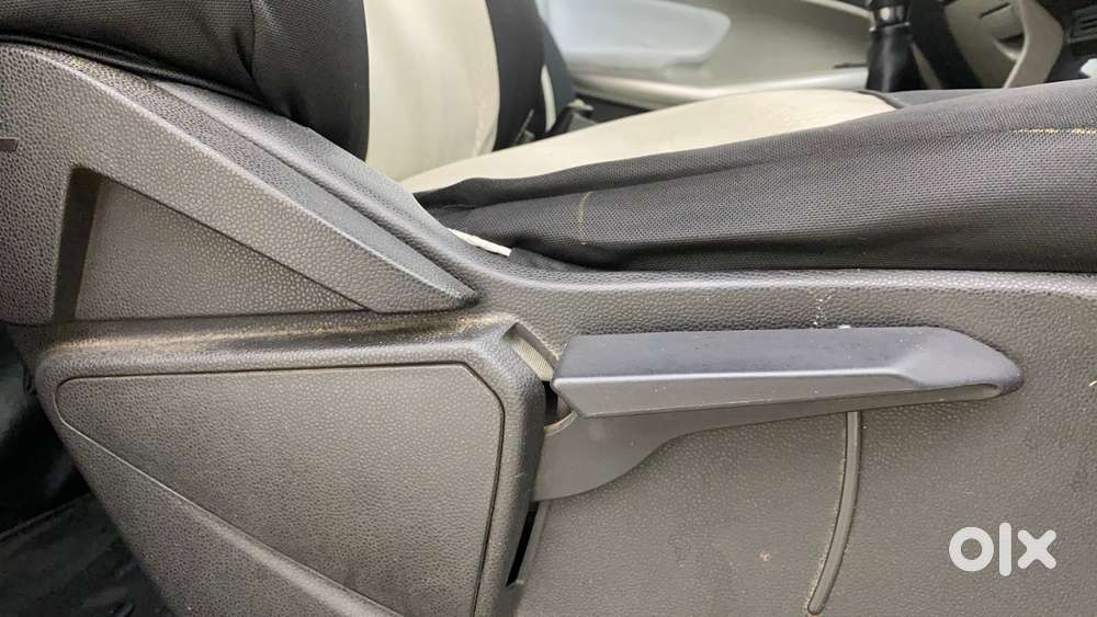 Ford Ecosport 1.5 Tdci Titanium, 2017, Diesel