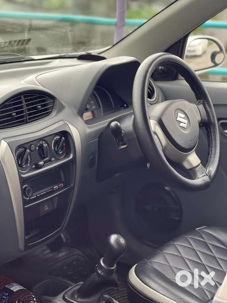 Maruti Suzuki Alto 800, 2014, Petrol