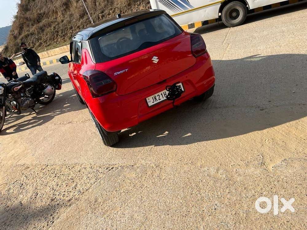 Well Maintained Car For Sale
