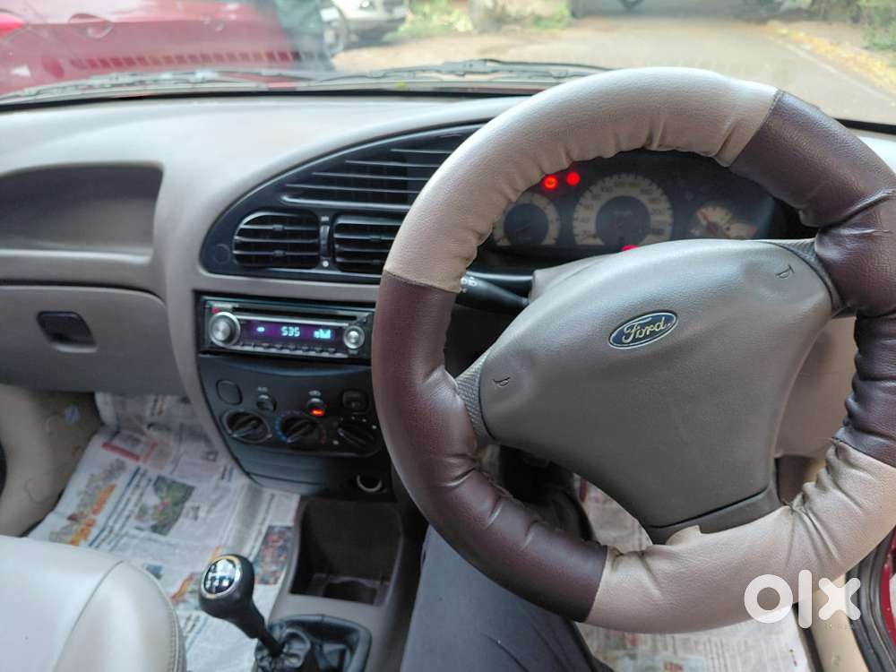 Ford Ikon 1.3 Clxi, 2007, Petrol
