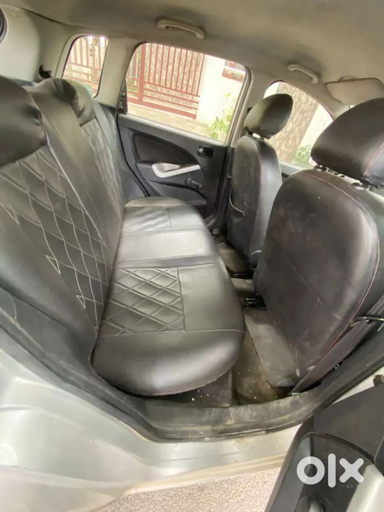 Ford Figo 2013 Diesel 113000 Km Driven