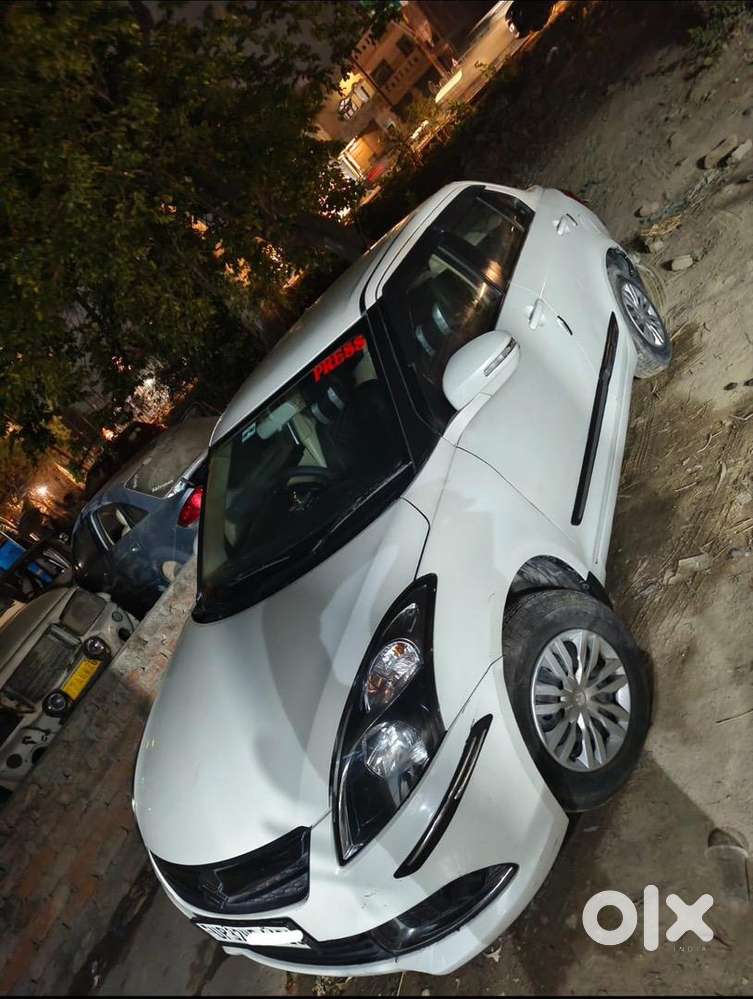 Maruti Suzuki Swift Dzire Diesel Good Condition