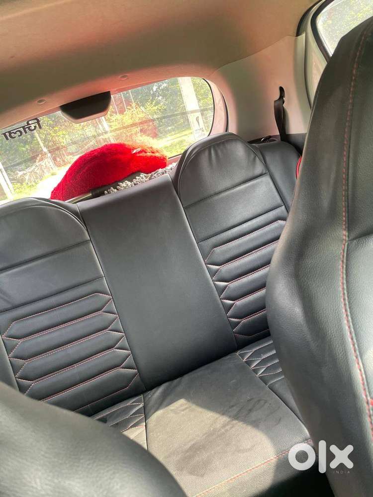 Alto K10 Top Model,mileage 20+,zero Depth Insured, Govt Officer Car