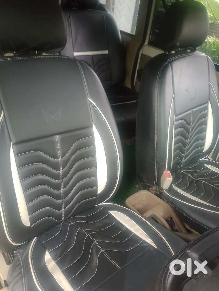 Mahindra Be 6 2021 Model