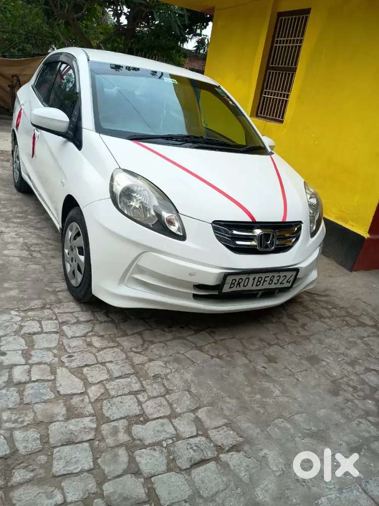Honda Amaze