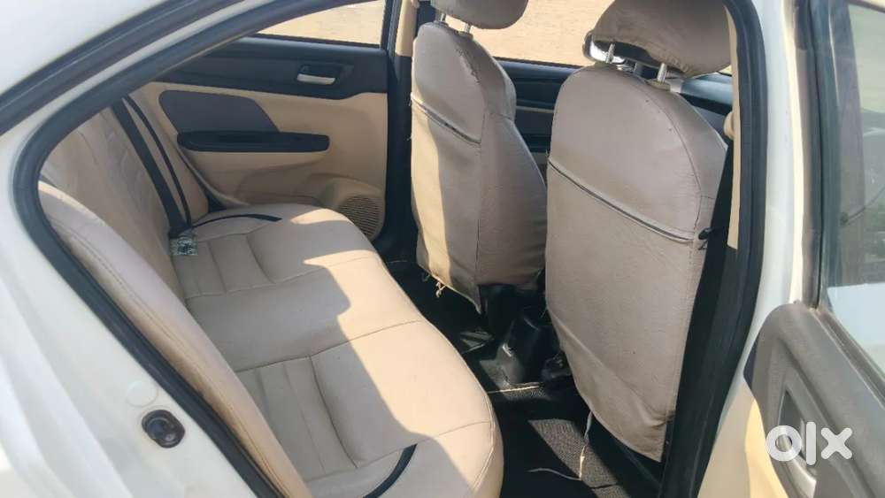 Honda Amaze S 1.2 Petrol Mt, 2018, Petrol