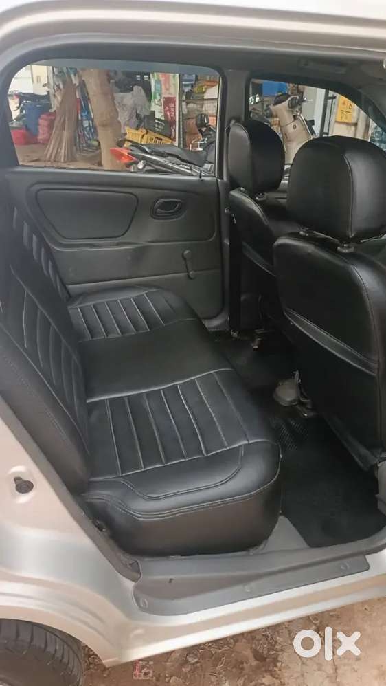 Maruti Suzuki Alto 2008 Petrol 91000 Km Driven Limited Edition
