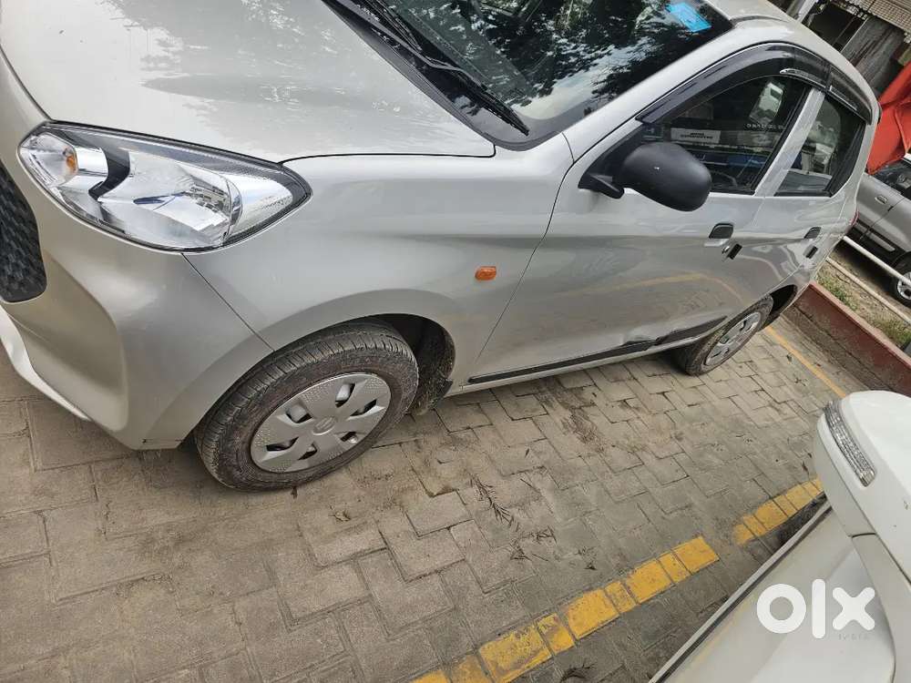 Maruti Suzuki Alto K10 Petrol Lxi 2016
